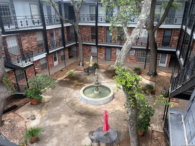 8401 N New Braunfels Ave Apt 321, San Antonio, TX 78209