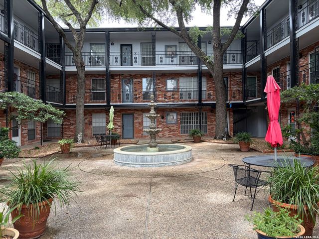 8401 N New Braunfels Ave Apt 321, San Antonio, TX 78209