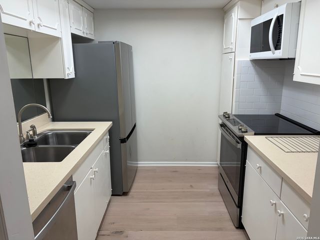 8401 N New Braunfels Ave Apt 321, San Antonio, TX 78209