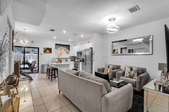 12950 SW 232nd Lane, Homestead, FL 33032