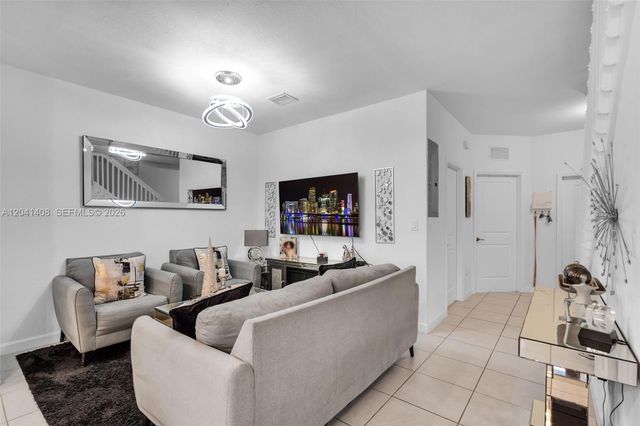 12950 SW 232nd Lane, Homestead, FL 33032