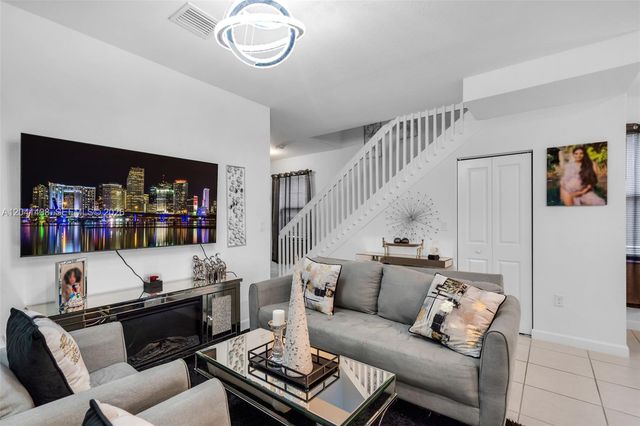 12950 SW 232nd Lane, Homestead, FL 33032