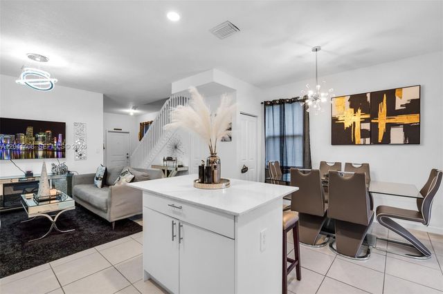 12950 SW 232nd Lane, Homestead, FL 33032