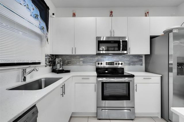 12950 SW 232nd Lane, Homestead, FL 33032