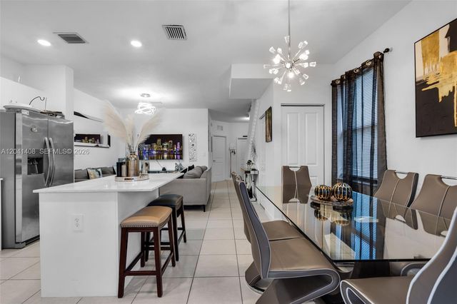 12950 SW 232nd Lane, Homestead, FL 33032