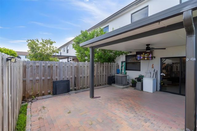 12950 SW 232nd Lane, Homestead, FL 33032
