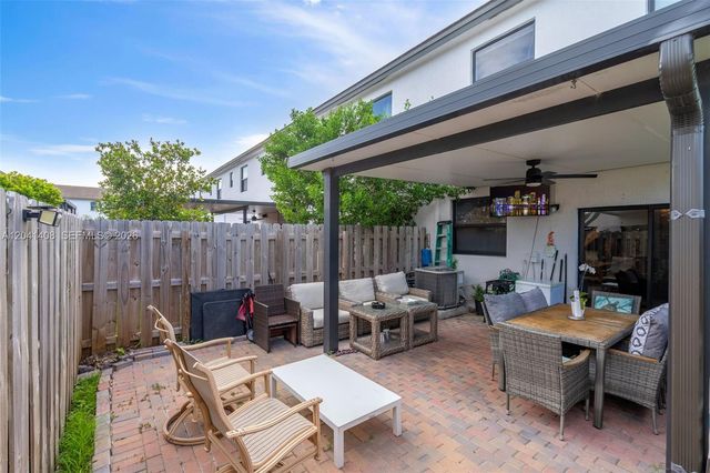 12950 SW 232nd Lane, Homestead, FL 33032