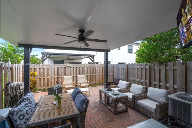 12950 SW 232nd Lane, Homestead, FL 33032