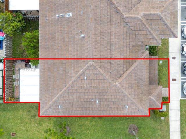 12950 SW 232nd Lane, Homestead, FL 33032