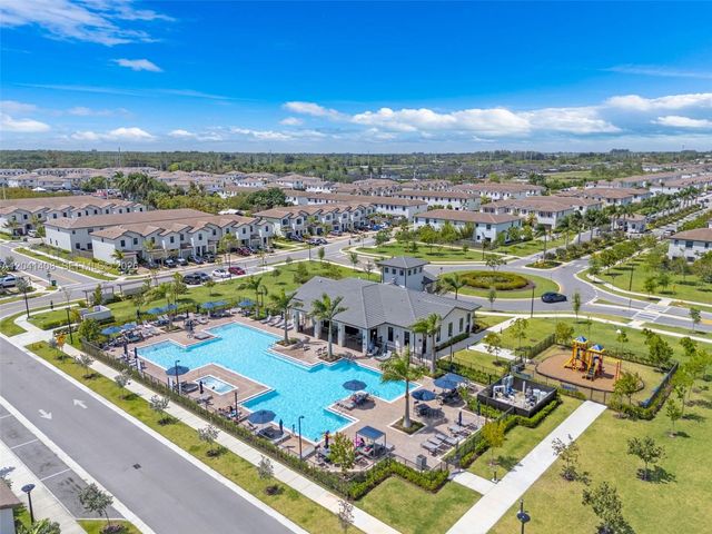12950 SW 232nd Lane, Homestead, FL 33032