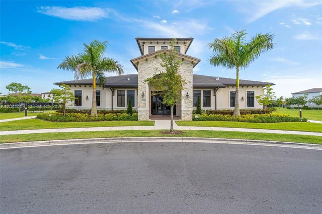12950 SW 232nd Lane, Homestead, FL 33032