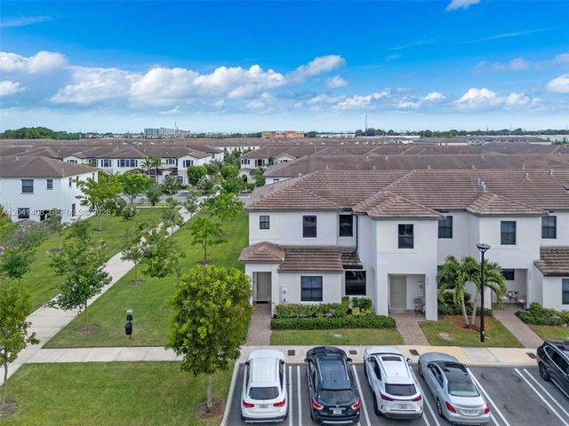12950 SW 232nd Lane, Homestead, FL 33032
