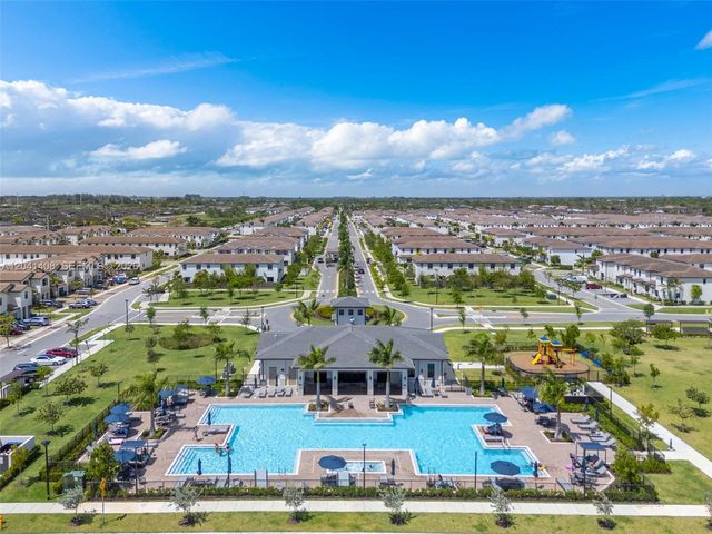 12950 SW 232nd Lane, Homestead, FL 33032