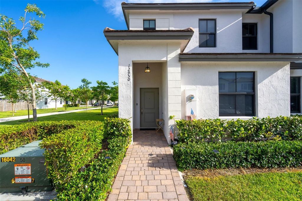 12950 SW 232nd Lane, Homestead, FL 33032