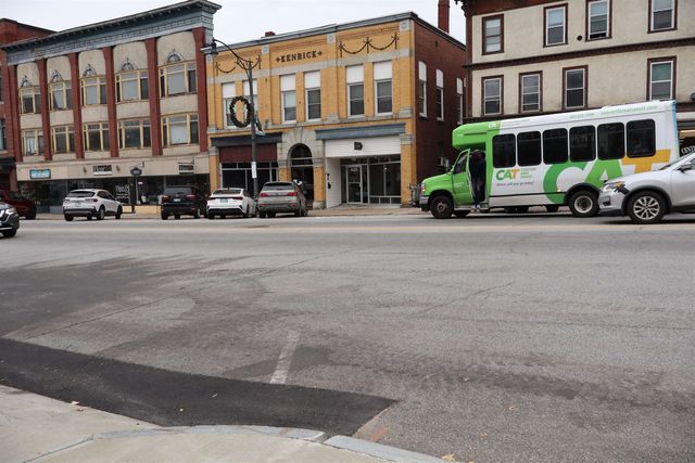 416 Central Street, Franklin, NH 03235