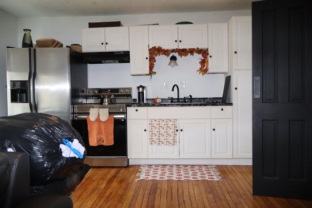 416 Central Street, Franklin, NH 03235