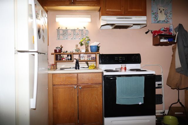 416 Central Street, Franklin, NH 03235