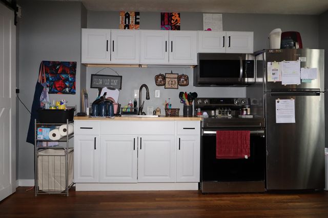 416 Central Street, Franklin, NH 03235