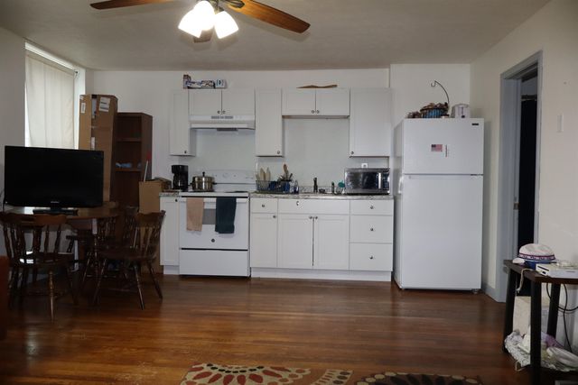 416 Central Street, Franklin, NH 03235