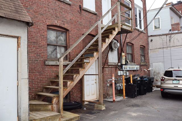 416 Central Street, Franklin, NH 03235