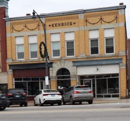 416 Central Street, Franklin, NH 03235