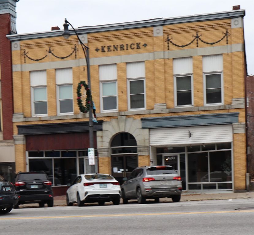 416 Central Street, Franklin, NH 03235