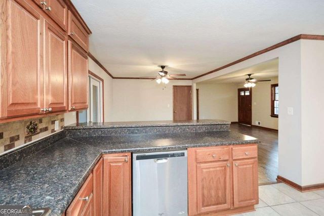 1489 Thunderwood Lane SW, Mableton, GA 30126