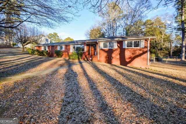 1489 Thunderwood Lane SW, Mableton, GA 30126