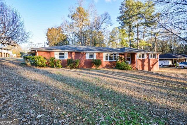 1489 Thunderwood Lane SW, Mableton, GA 30126