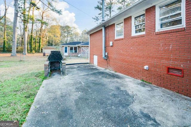 1489 Thunderwood Lane SW, Mableton, GA 30126