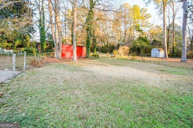 1489 Thunderwood Lane SW, Mableton, GA 30126