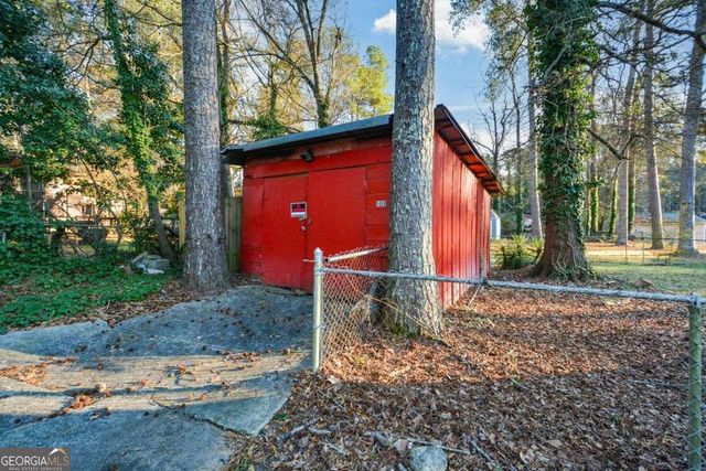 1489 Thunderwood Lane SW, Mableton, GA 30126