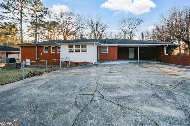 1489 Thunderwood Lane SW, Mableton, GA 30126