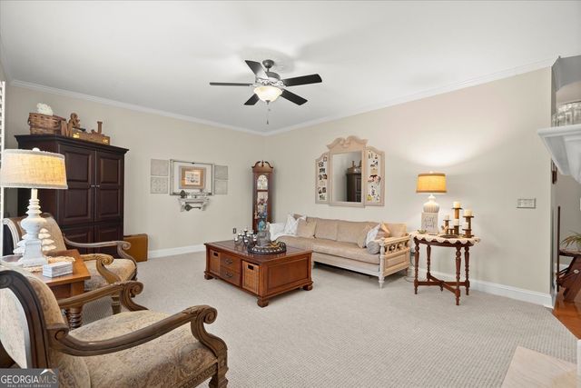 6020 Olde Council Court, Cumming, GA 30041