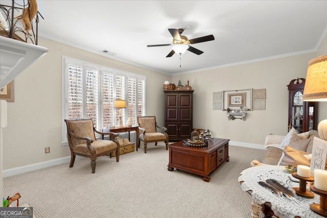 6020 Olde Council Court, Cumming, GA 30041