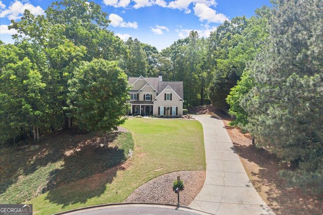6020 Olde Council Court, Cumming, GA 30041