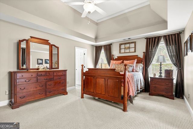 6020 Olde Council Court, Cumming, GA 30041