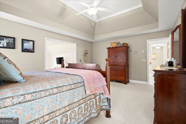 6020 Olde Council Court, Cumming, GA 30041