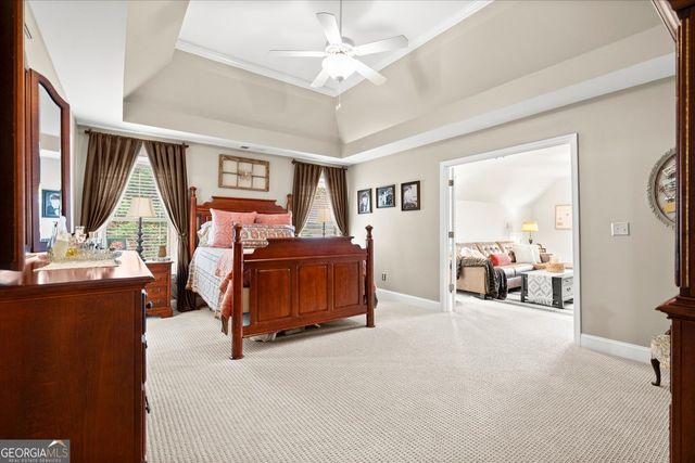 6020 Olde Council Court, Cumming, GA 30041