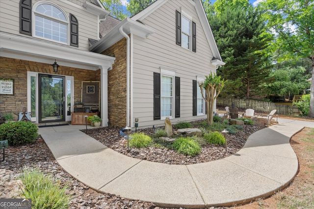6020 Olde Council Court, Cumming, GA 30041