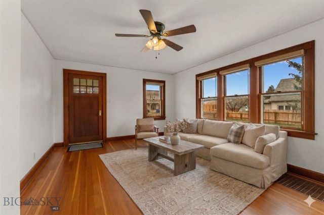 209 Bozeman Street, Gallatin Gateway, MT 59730