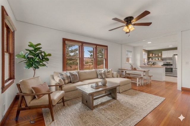 209 Bozeman Street, Gallatin Gateway, MT 59730