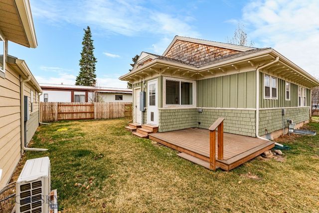 209 Bozeman Street, Gallatin Gateway, MT 59730