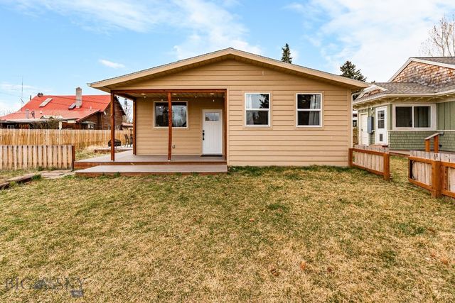 209 Bozeman Street, Gallatin Gateway, MT 59730