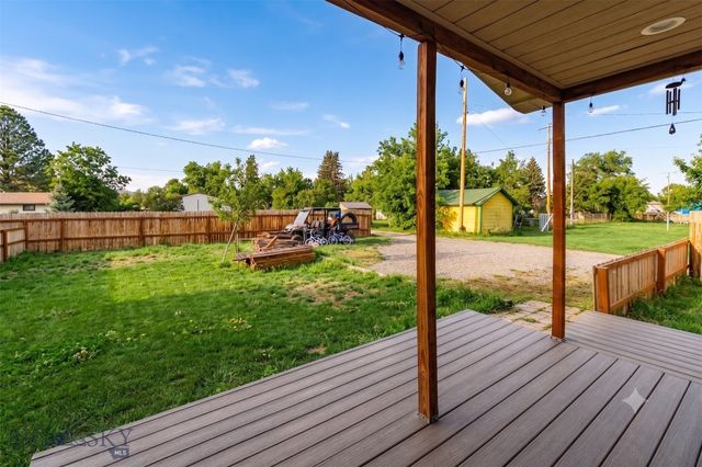209 Bozeman Street, Gallatin Gateway, MT 59730