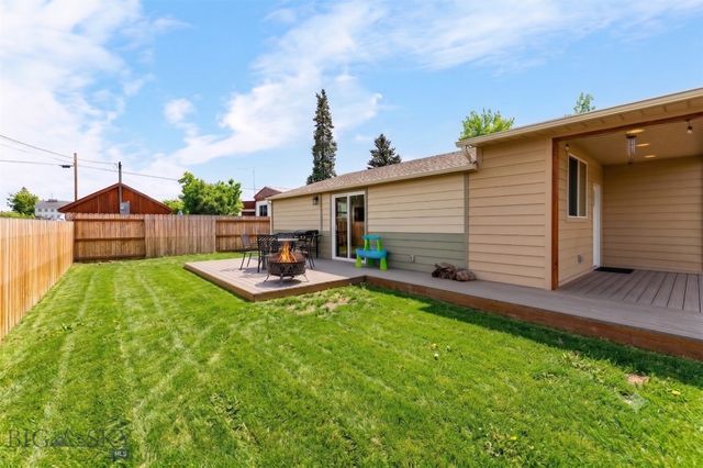 209 Bozeman Street, Gallatin Gateway, MT 59730