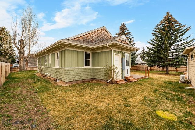 209 Bozeman Street, Gallatin Gateway, MT 59730