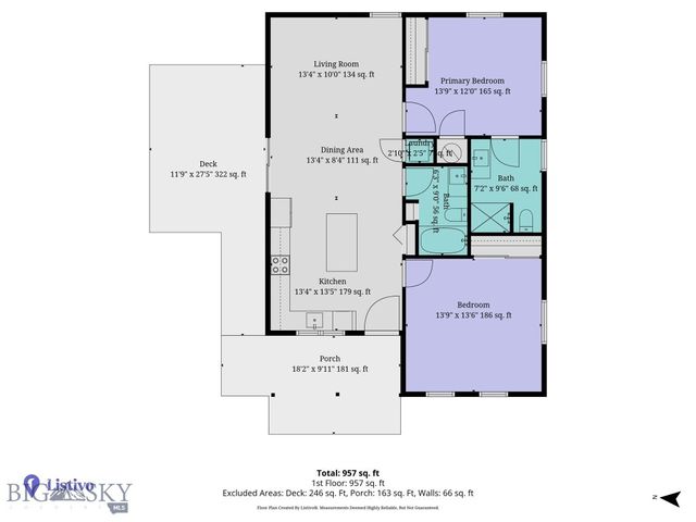 209 Bozeman Street, Gallatin Gateway, MT 59730