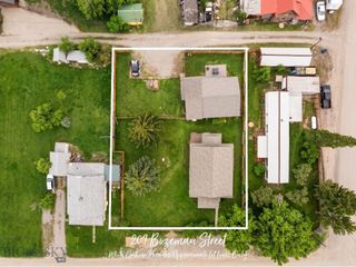 209 Bozeman Street, Gallatin Gateway, MT 59730