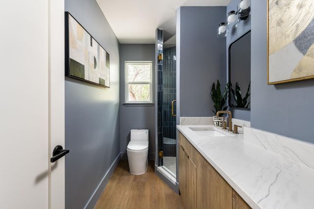 2112 Vanderbilt LN, Austin, TX 78723